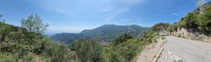 Foto aus „Nizza – Rennrad-Traumgebiet“
