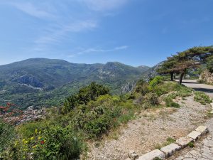 Foto aus „Nizza – Rennrad-Traumgebiet“