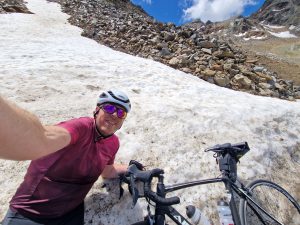 Foto aus „3-Tage Tirol: 350km und 7500hm und 15000 Kalorien“