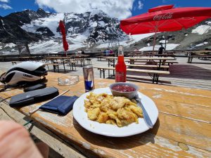 Foto aus „3-Tage Tirol: 350km und 7500hm und 15000 Kalorien“