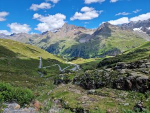 Foto aus „3-Tage Tirol: 350km und 7500hm und 15000 Kalorien“