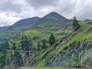 Foto aus „3-Tage Tirol: 350km und 7500hm und 15000 Kalorien“