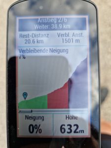 Foto aus „3-Tage Tirol: 350km und 7500hm und 15000 Kalorien“