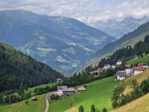 Foto aus „3-Tage Tirol: 350km und 7500hm und 15000 Kalorien“