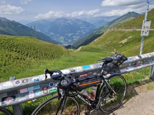 Foto aus „3-Tage Tirol: 350km und 7500hm und 15000 Kalorien“