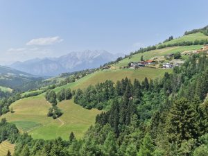 Foto aus „3-Tage Tirol: 350km und 7500hm und 15000 Kalorien“