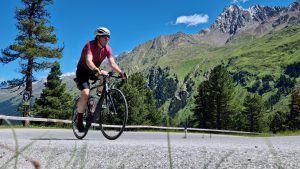 Foto aus „3-Tage Tirol: 350km und 7500hm und 15000 Kalorien“