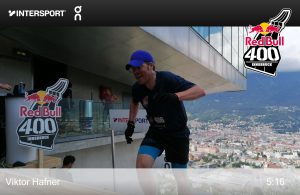 Foto aus „Red Bull 400 – die verrücktesten 400m meines Lebens“