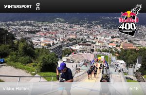 Foto aus „Red Bull 400 – die verrücktesten 400m meines Lebens“