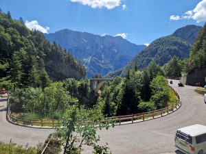 Foto aus „Soca-Tal: 3 Länder, 3 Pässe“
