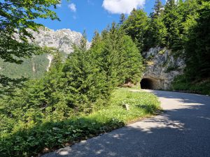 Foto aus „Soca-Tal: 3 Länder, 3 Pässe“