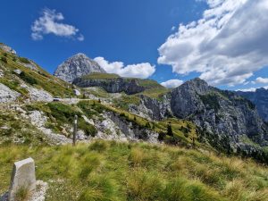 Foto aus „Soca-Tal: 3 Länder, 3 Pässe“