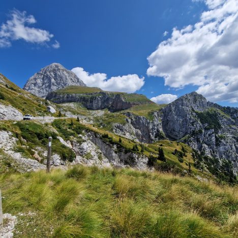 3-Tage Tirol: 350km und 7500hm und 15000 Kalorien