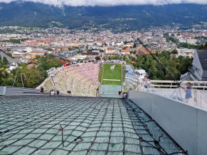 Foto aus „Red Bull 400 – die verrücktesten 400m meines Lebens“