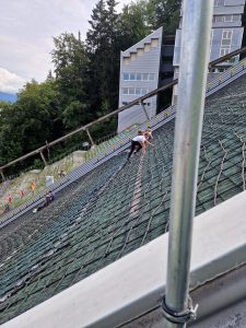 Foto aus „Red Bull 400 – die verrücktesten 400m meines Lebens“