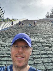 Foto aus „Red Bull 400 – die verrücktesten 400m meines Lebens“