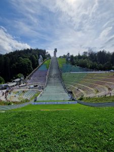 Foto aus „Red Bull 400 – die verrücktesten 400m meines Lebens“