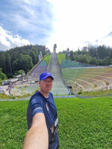 Foto aus „Red Bull 400 – die verrücktesten 400m meines Lebens“