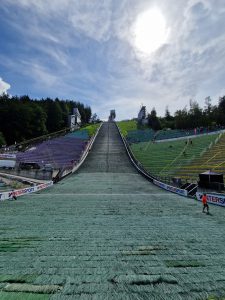 Foto aus „Red Bull 400 – die verrücktesten 400m meines Lebens“
