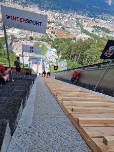 Foto aus „Red Bull 400 – die verrücktesten 400m meines Lebens“