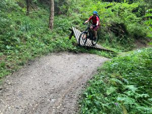 Foto aus „Red Bull 400 – die verrücktesten 400m meines Lebens“