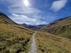 Foto aus „Mega Bike-Trip nach Davos“