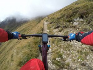 Foto aus „Mega Bike-Trip nach Davos“