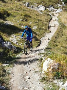 Foto aus „Mega Bike-Trip nach Davos“