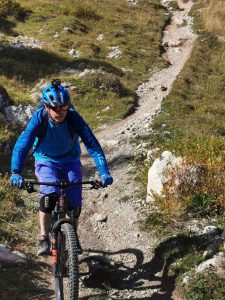Foto aus „Mega Bike-Trip nach Davos“