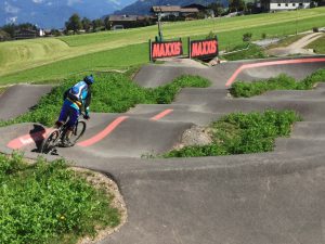 Foto aus „Mega Bike-Trip nach Davos“