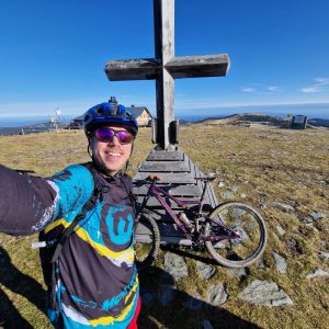 Foto aus „Hochwechsel im November: Kalt und Sonne“