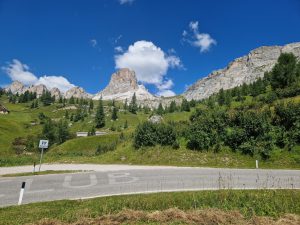 Foto aus „Stoneman Dolomiti Road: 2 Tage im Himmel der Berge“