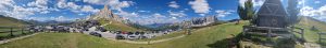 Foto aus „Stoneman Dolomiti Road: 2 Tage im Himmel der Berge“