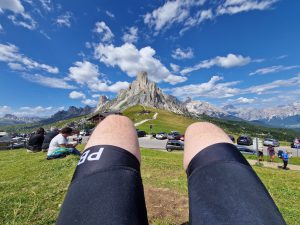 Foto aus „Stoneman Dolomiti Road: 2 Tage im Himmel der Berge“