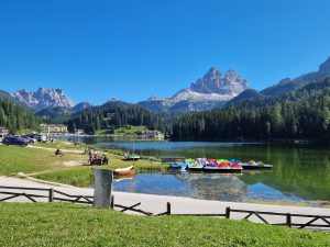 Foto aus „Stoneman Dolomiti Road: 2 Tage im Himmel der Berge“