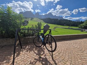 Foto aus „Stoneman Dolomiti Road: 2 Tage im Himmel der Berge“