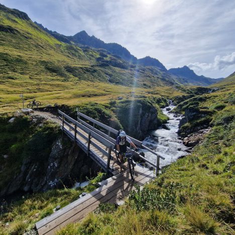 Stoneman Dolomiti Road: 2 Tage im Himmel der Berge