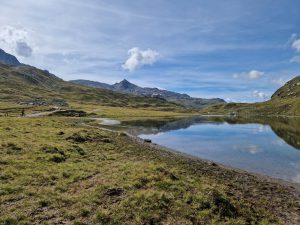Foto aus „Transalp: in 5 Tagen über die Alpen“