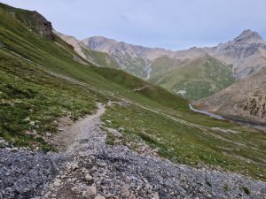 Foto aus „Transalp: in 5 Tagen über die Alpen“