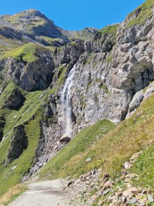 Foto aus „Transalp: in 5 Tagen über die Alpen“
