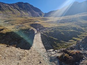 Foto aus „Transalp: in 5 Tagen über die Alpen“