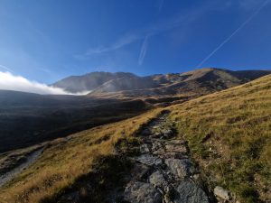 Foto aus „Transalp: in 5 Tagen über die Alpen“