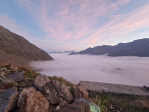 Foto aus „Transalp: in 5 Tagen über die Alpen“
