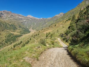 Foto aus „Transalp: in 5 Tagen über die Alpen“