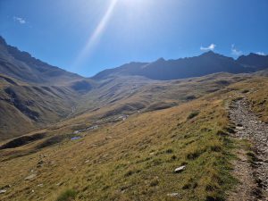Foto aus „Transalp: in 5 Tagen über die Alpen“