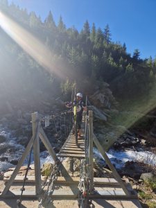 Foto aus „Transalp: in 5 Tagen über die Alpen“