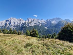 Foto aus „Transalp: in 5 Tagen über die Alpen“