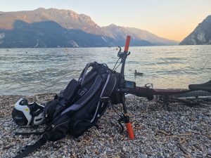 Foto aus „Transalp: in 5 Tagen über die Alpen“
