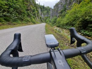 Foto aus „Tolle Bergstraße in NÖ: Hochkar“