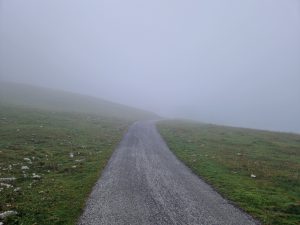 Foto aus „Tolle Bergstraße in NÖ: Hochkar“